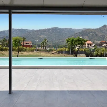 Villa Rossella *