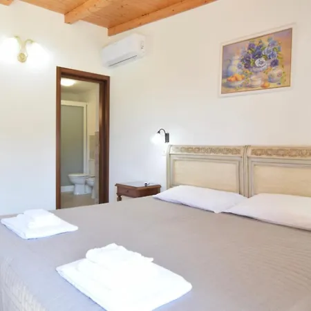 Villa Rossella Gaggi