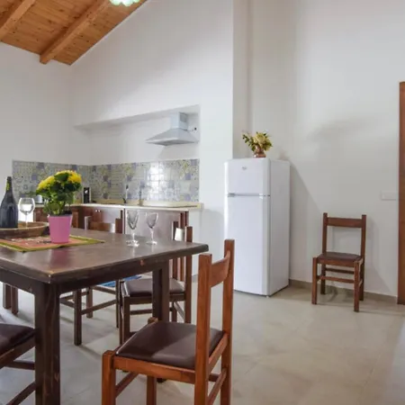Villa Rossella Gaggi